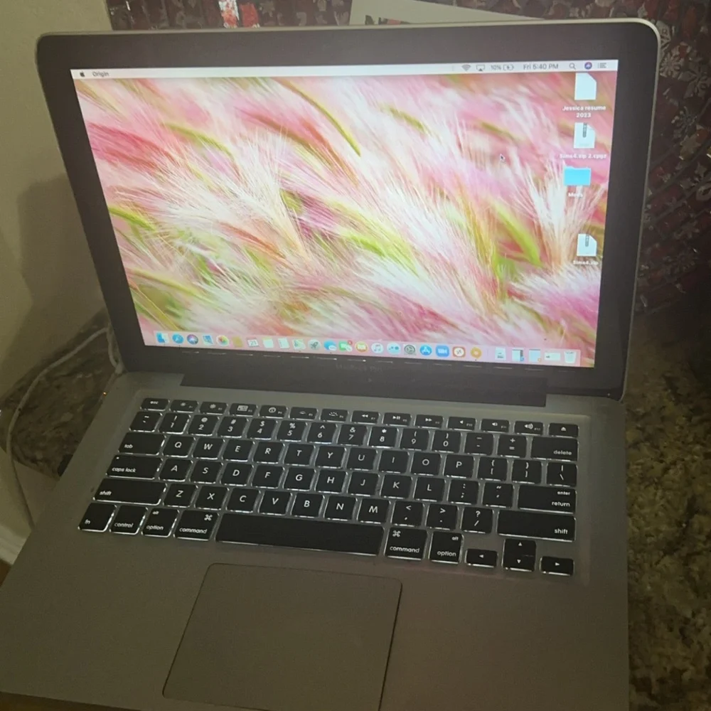 MacBook Pro